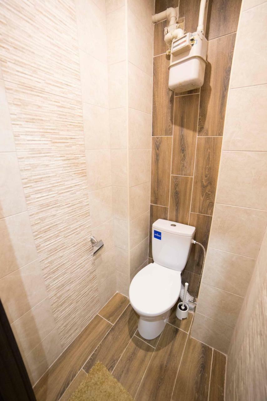 Staroievreiska Apartments Lviv Exterior foto